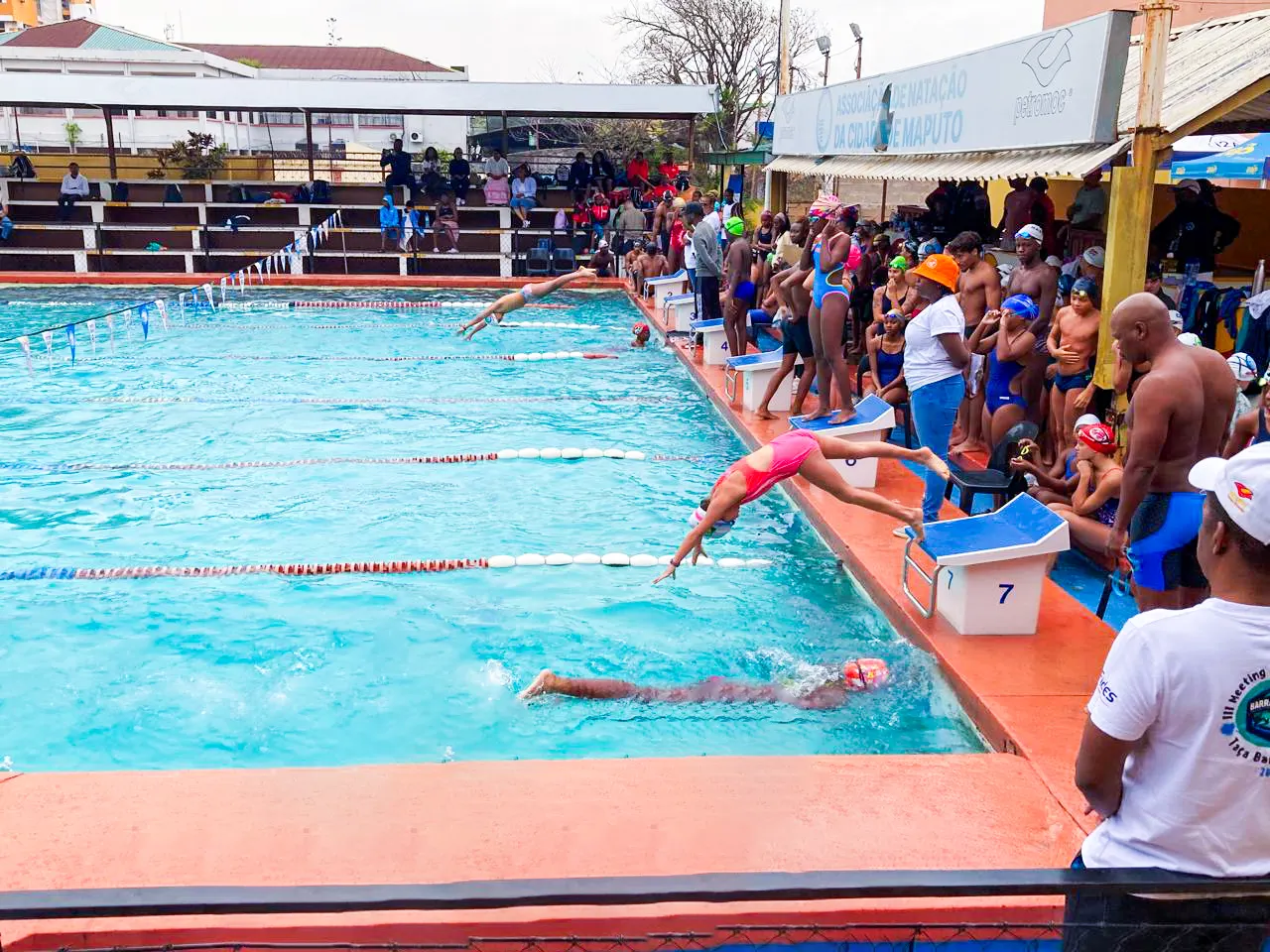 Torneio de Abertura da época 2026/27: “6 Horas de Maputo”