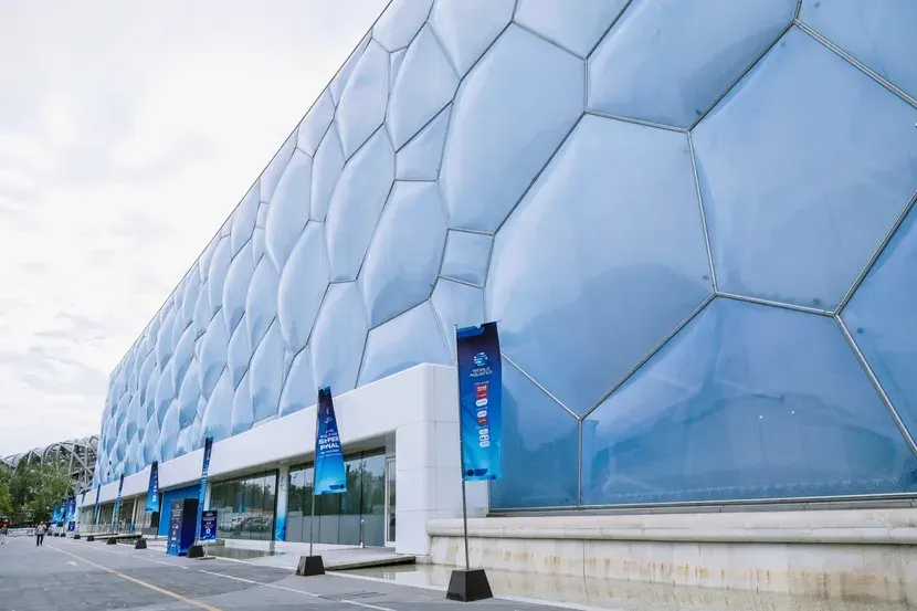 World Aquatics abre acreditação de imprensa para os Mundiais de Natação em Piscina Curta – Beijing 2026