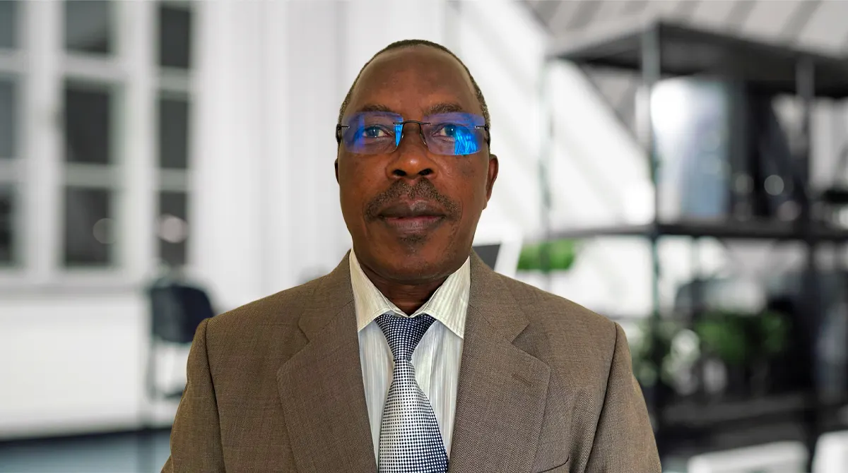 Eleição do Presidente da Federação Moçambicana de Natação para o Bureau da Africa Aquatics – Zona IV